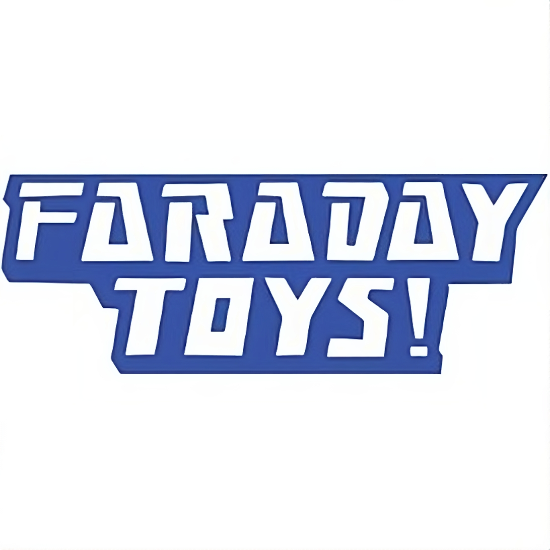 Faraday Toys!